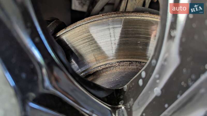 Седан Hyundai Sonata 2014 в Нікополі