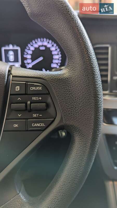 Седан Hyundai Sonata 2014 в Нікополі