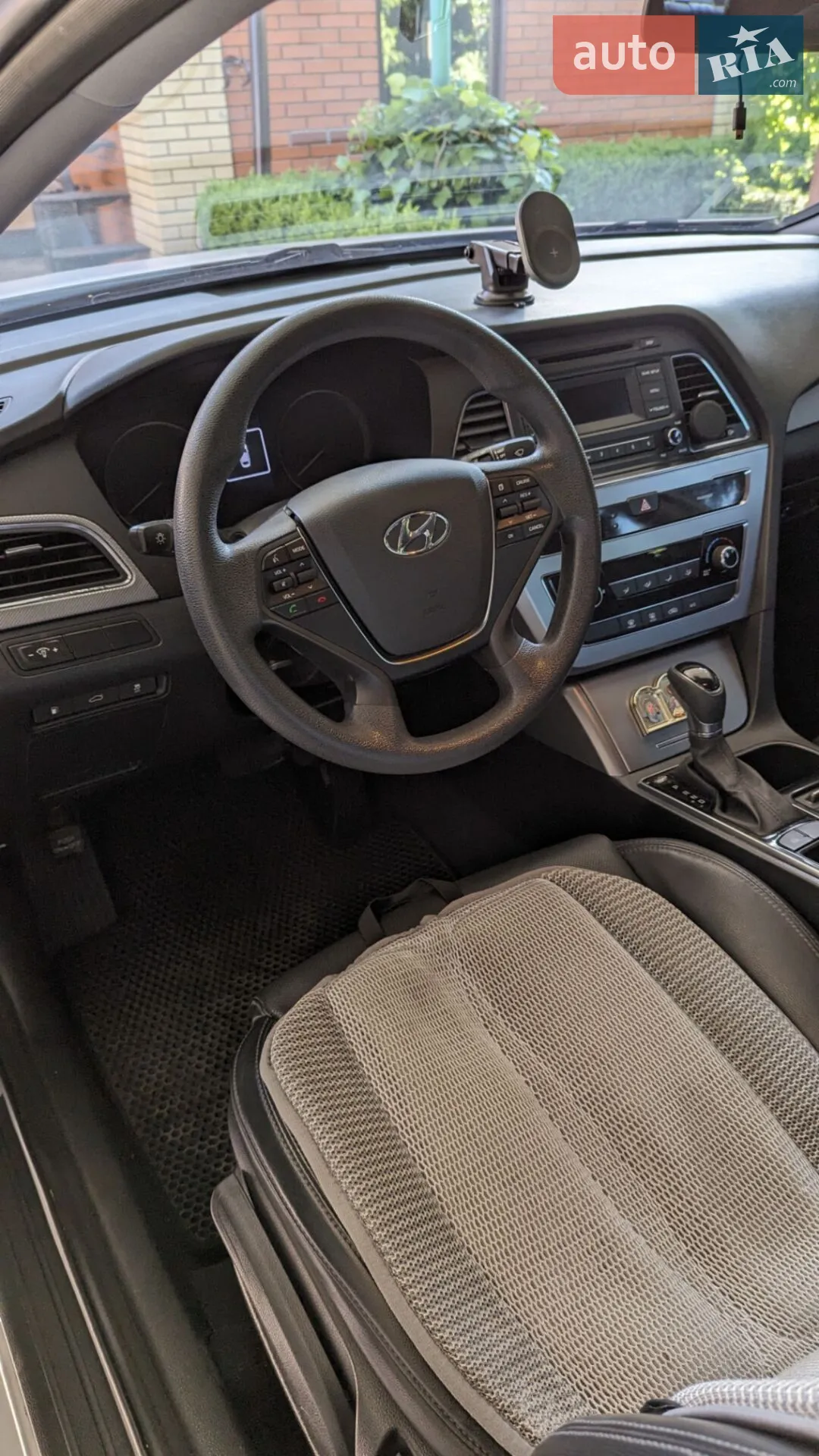 2014 Hyundai Sonata - мініатюра 37