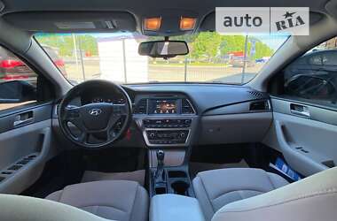 Седан Hyundai Sonata 2015 в Виннице