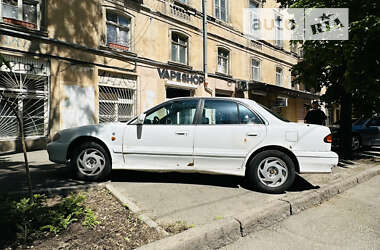 Седан Hyundai Sonata 1994 в Одесі