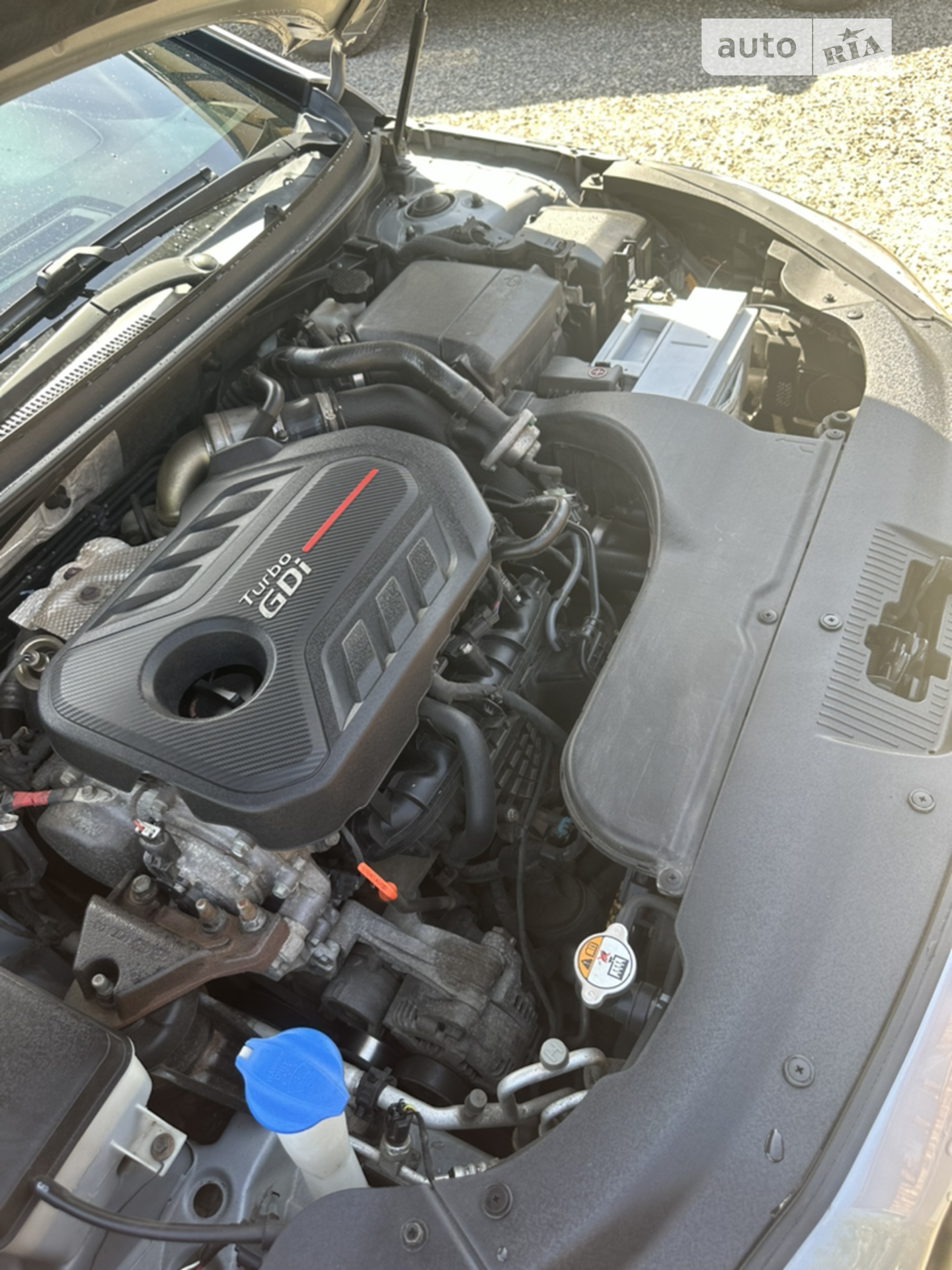 2014 Hyundai Sonata - мініатюра 9