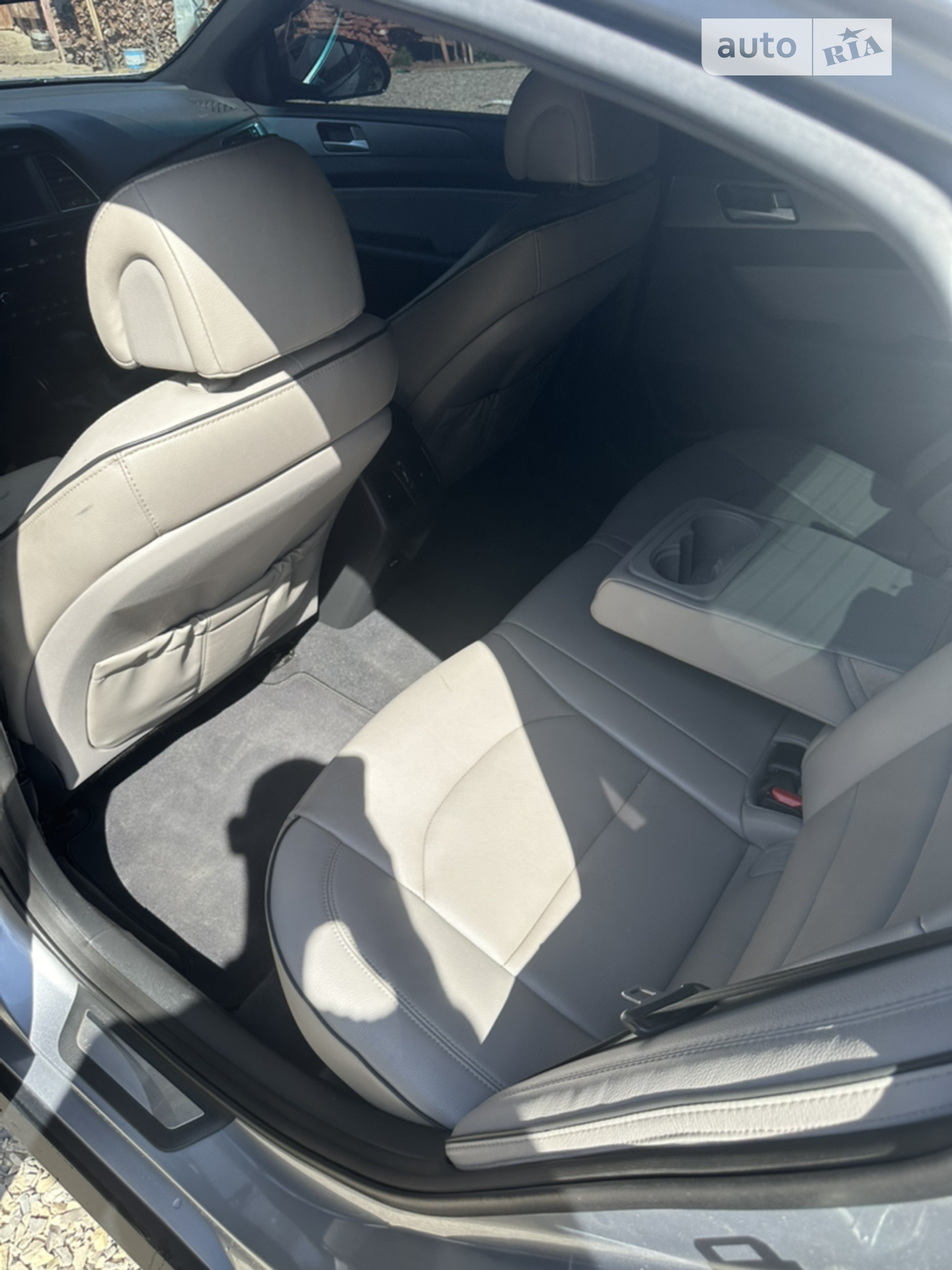 2014 Hyundai Sonata - мініатюра 18