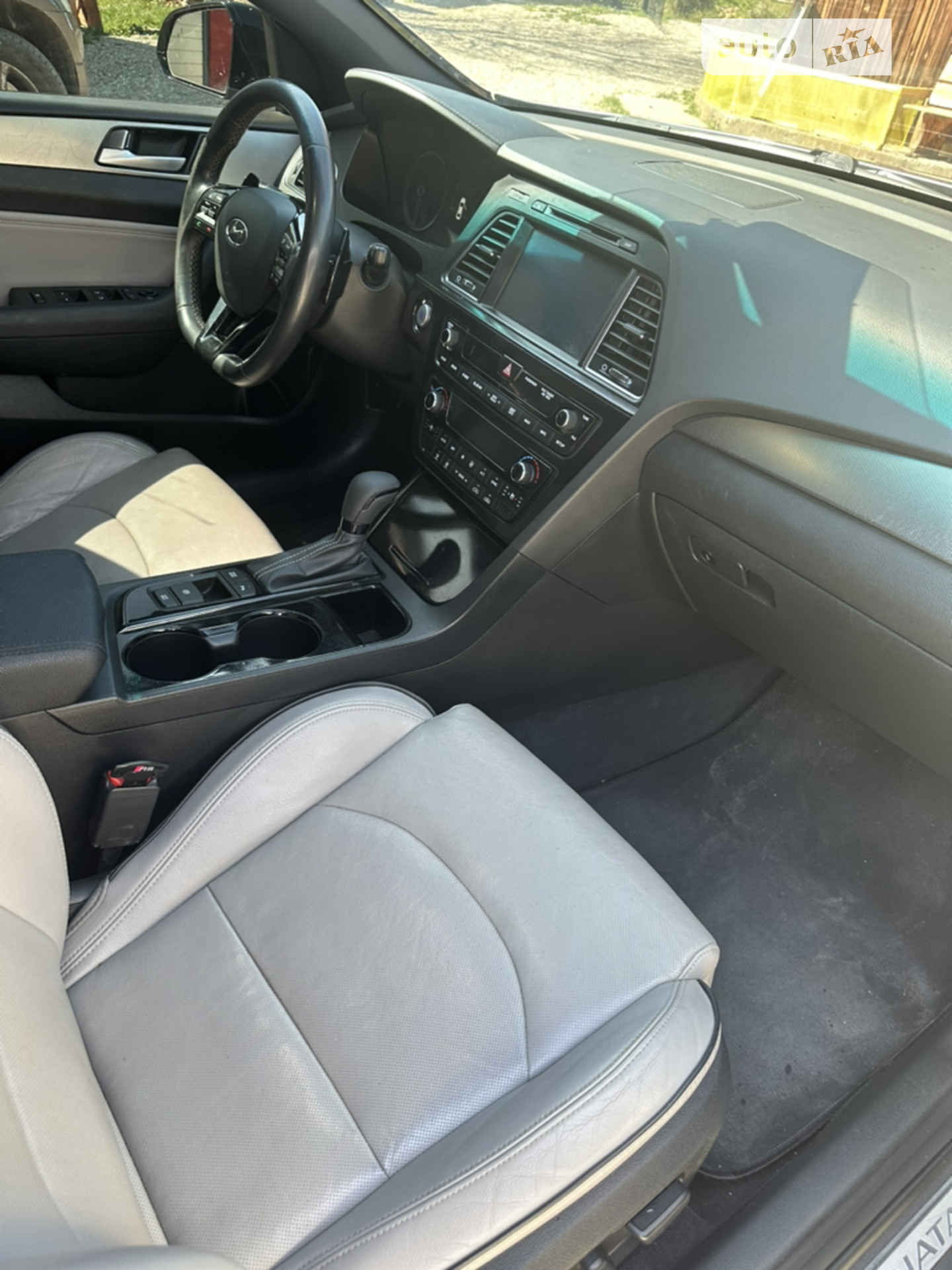 2014 Hyundai Sonata - мініатюра 24