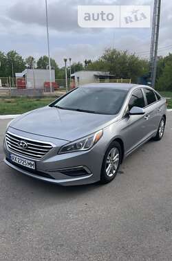 Седан Hyundai Sonata 2015 в Харькове