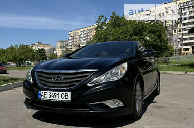 Hyundai Sonata 2013 Hyundai Sonata 2013