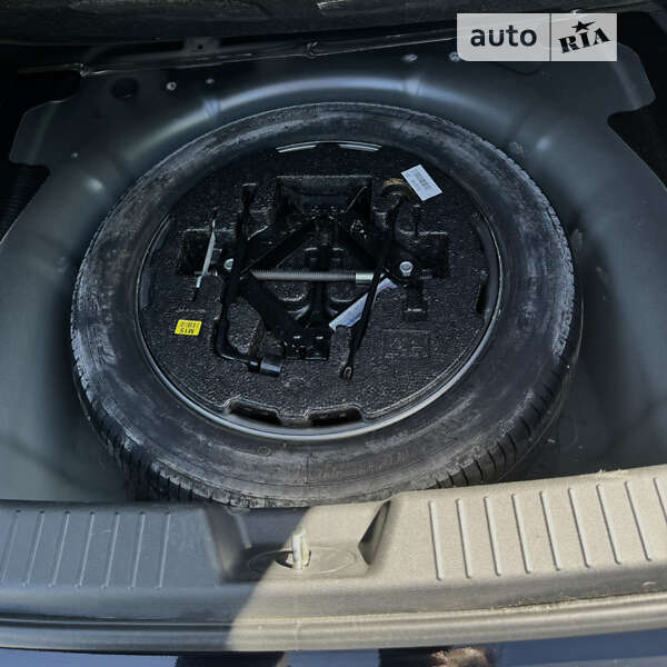 Седан Hyundai Sonata 2013 в Дніпрі
