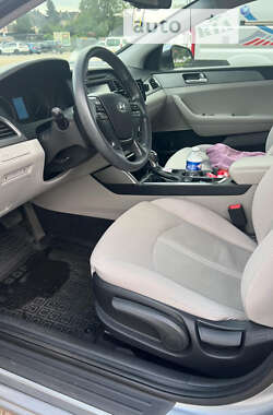 Седан Hyundai Sonata 2017 в Белой Церкви