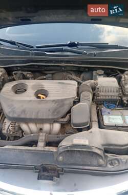 Седан Hyundai Sonata 2012 в Дніпрі