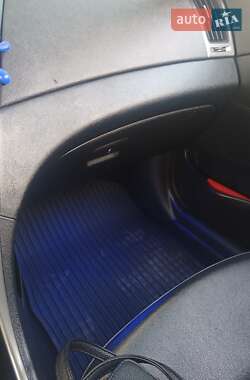 Седан Hyundai Sonata 2012 в Дніпрі