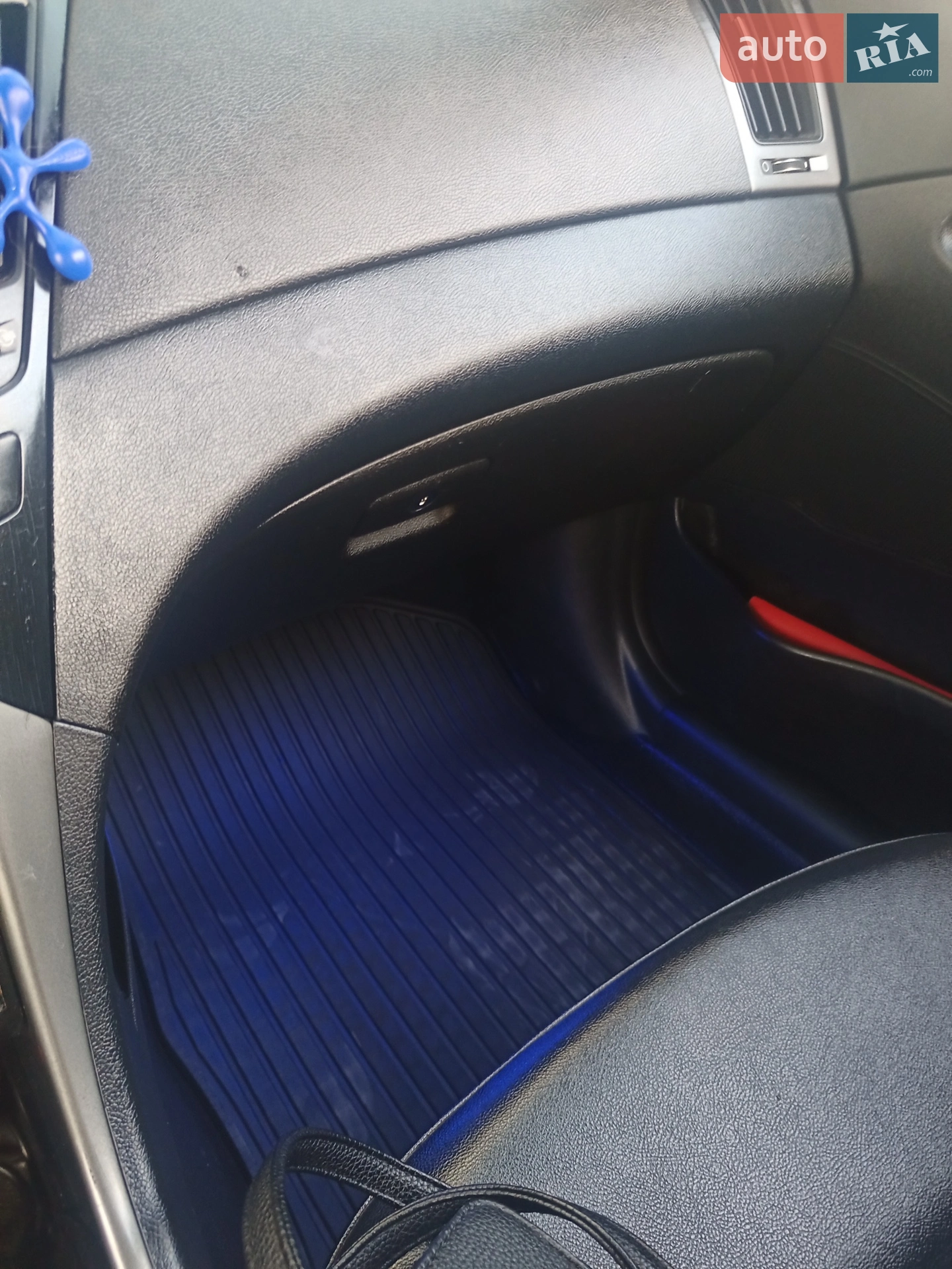 2012 Hyundai Sonata - мініатюра 13