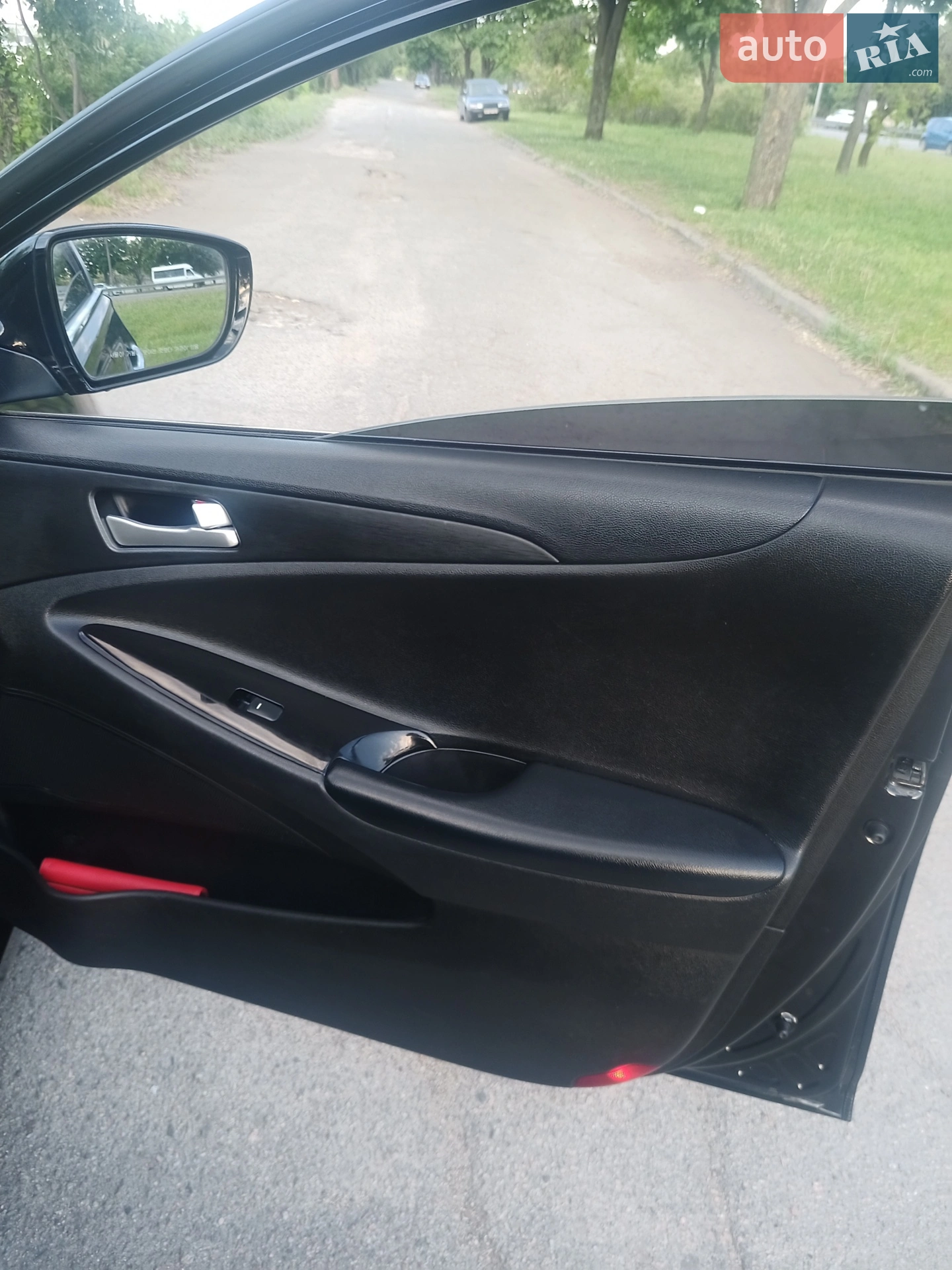 2012 Hyundai Sonata - мініатюра 14