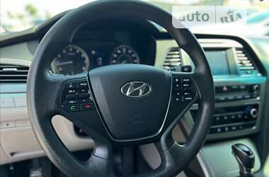 Седан Hyundai Sonata 2015 в Запорожье