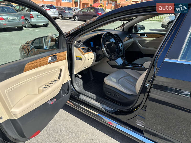 Седан Hyundai Sonata 2014 в Борисполе фото 8 Седан Hyundai Sonata 2014 в Борисполе