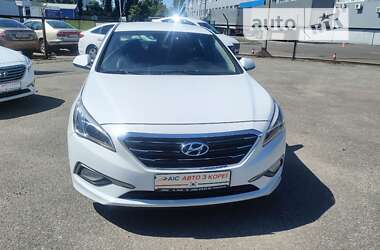 Седан Hyundai Sonata 2016 в Киеве