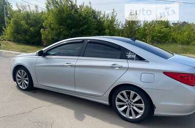 Седан Hyundai Sonata 2011 в Харькове