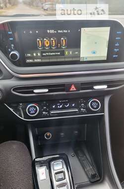 Седан Hyundai Sonata 2020 в Василькове