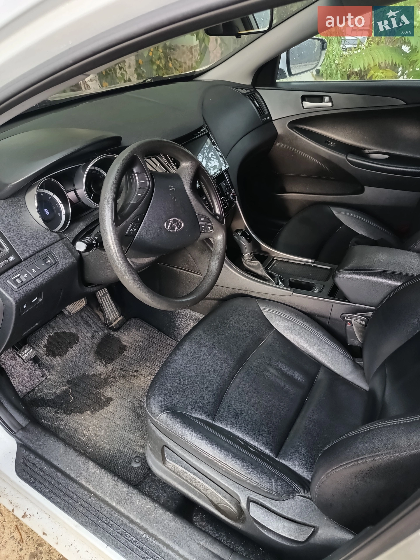 2015 Hyundai Sonata - мініатюра 2