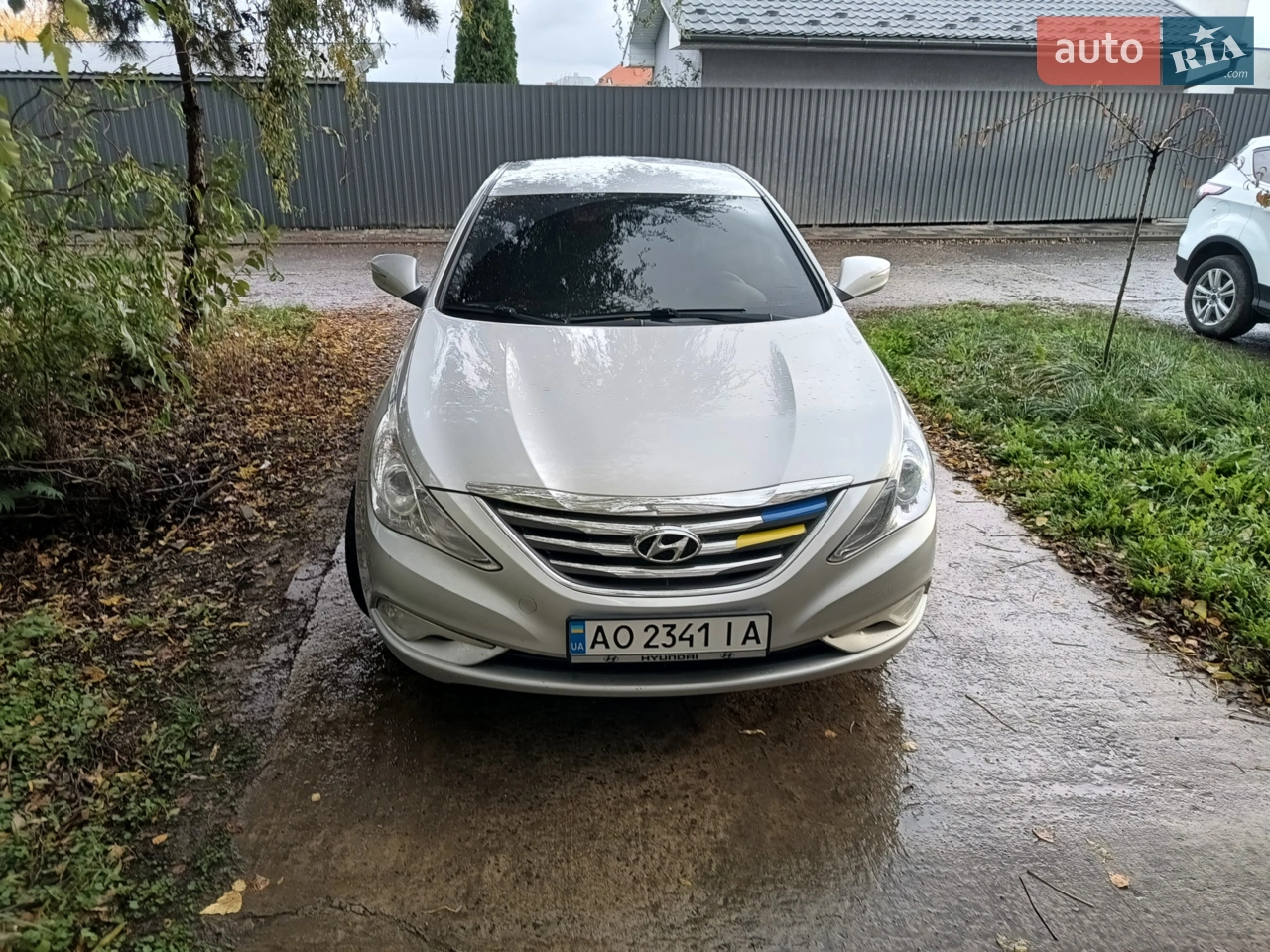 2016 Hyundai Sonata - мініатюра 15