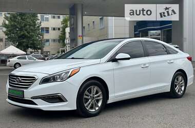 Седан Hyundai Sonata 2015 в Одессе