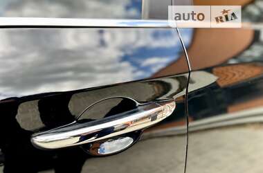 Седан Hyundai Sonata 2014 в Нетешине