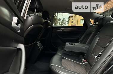 Седан Hyundai Sonata 2014 в Нетешине