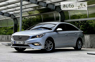 Hyundai Sonata 2014