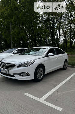 Hyundai Sonata 2014