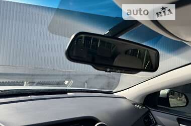 Седан Hyundai Sonata 2017 в Запорожье