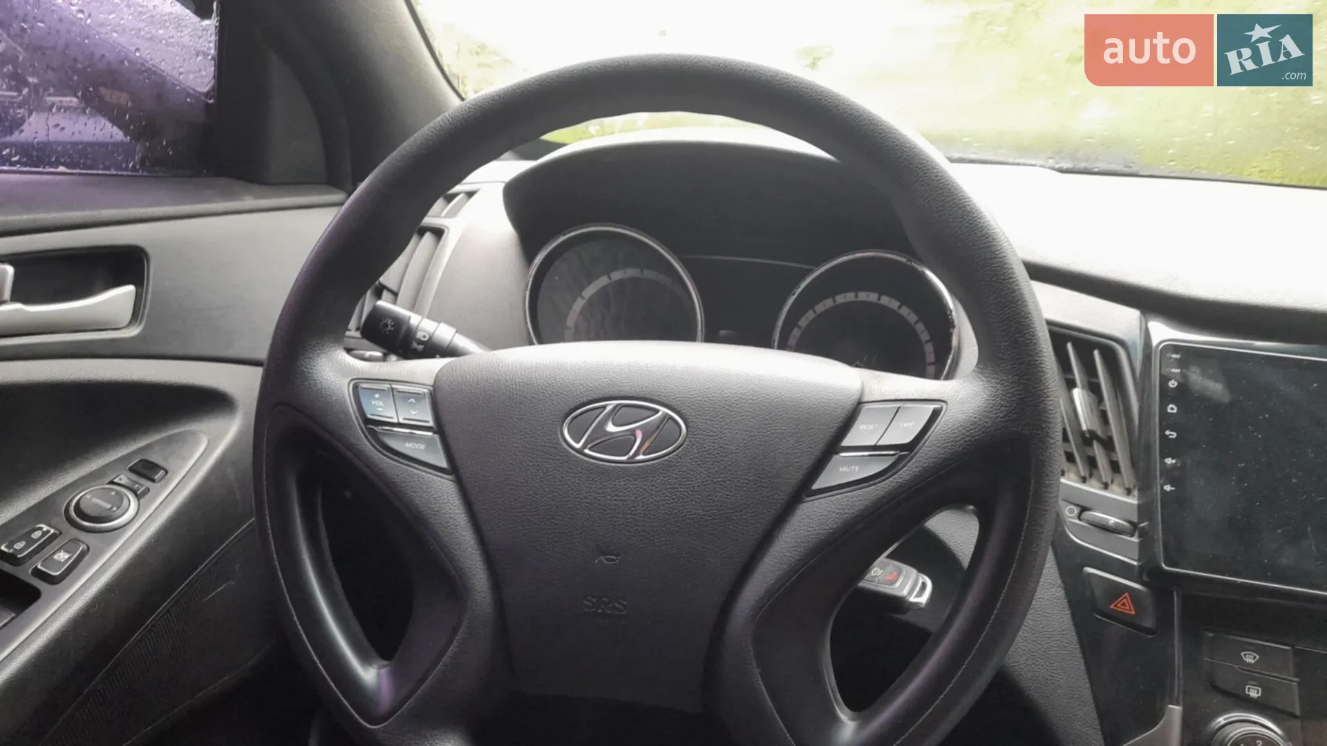 2012 Hyundai Sonata - мініатюра 17