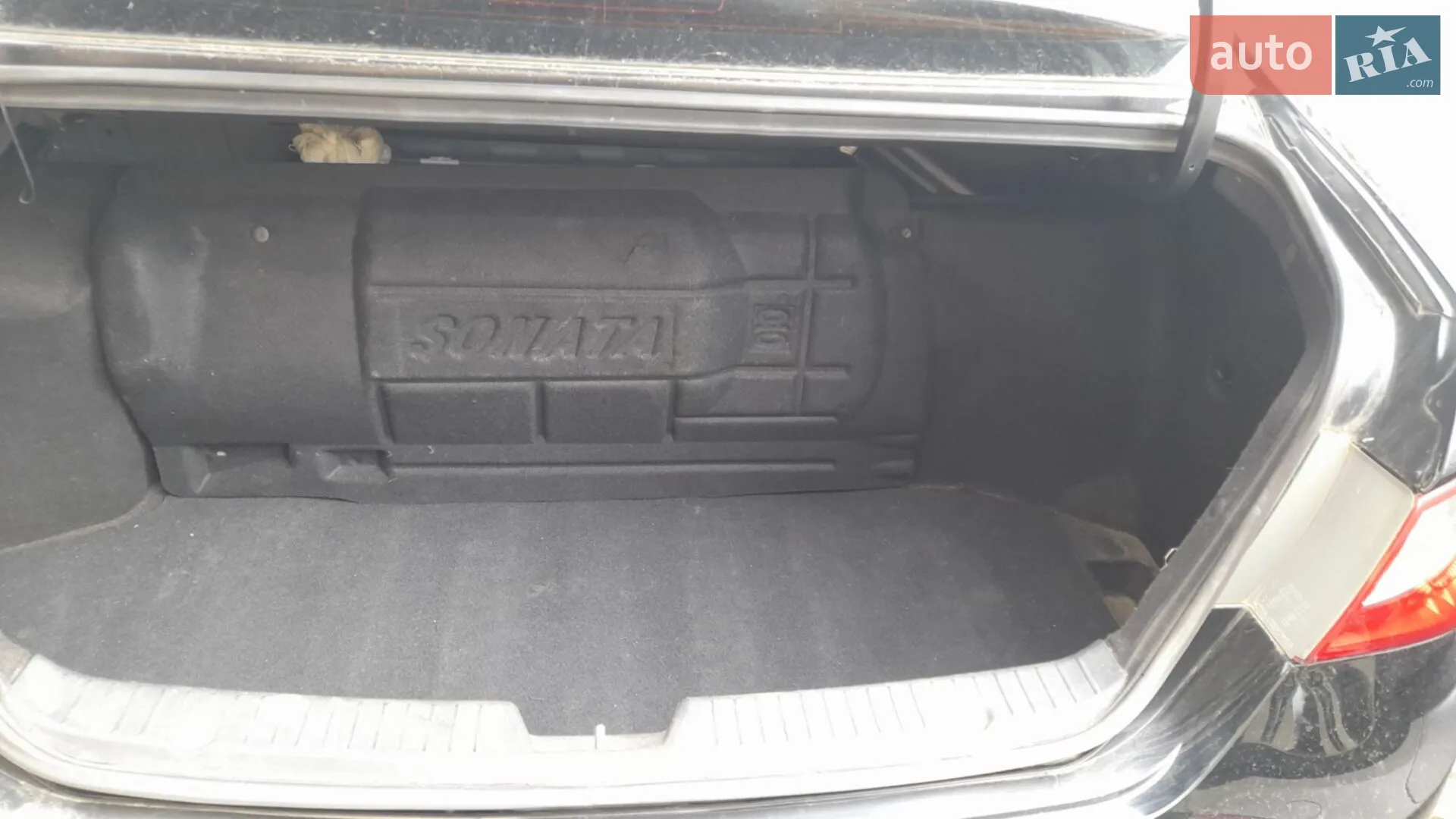 2012 Hyundai Sonata - мініатюра 18