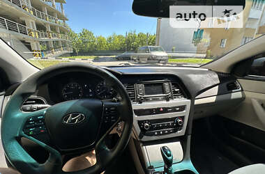 Седан Hyundai Sonata 2016 в Харкові