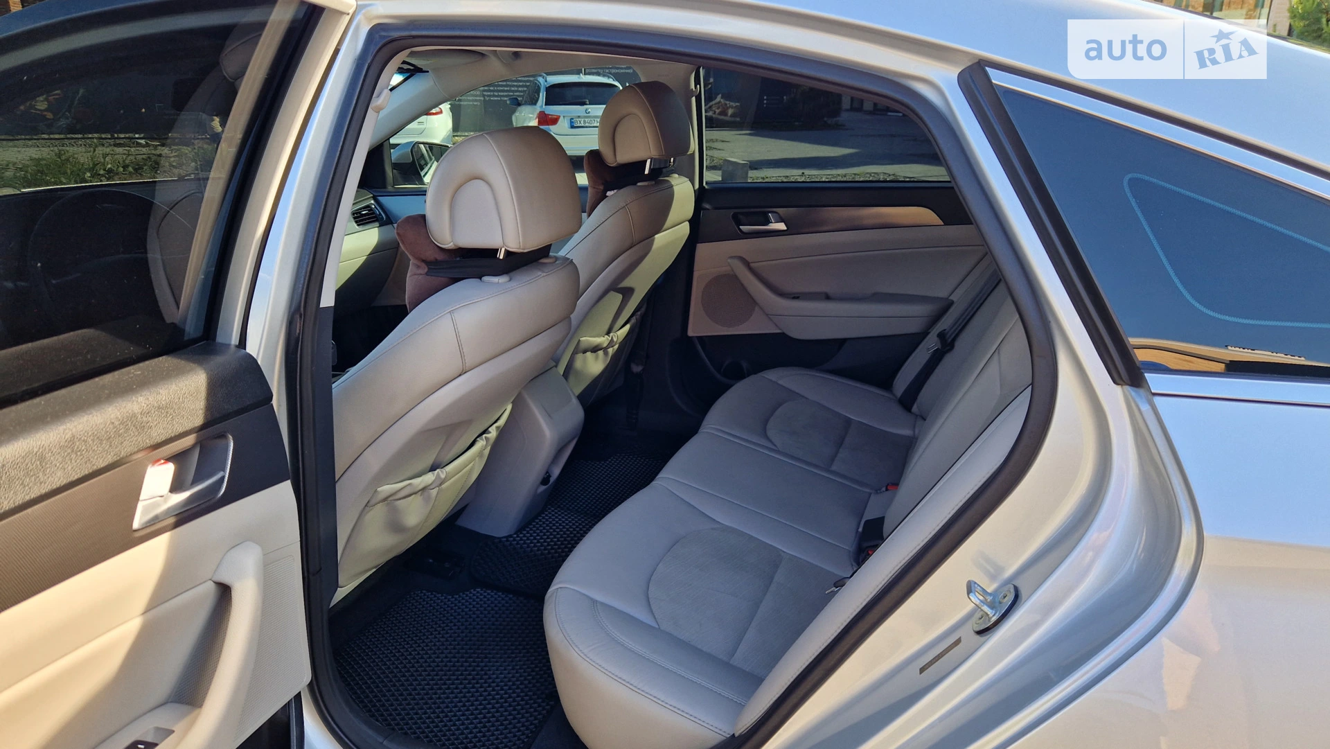 2014 Hyundai Sonata - мініатюра 24