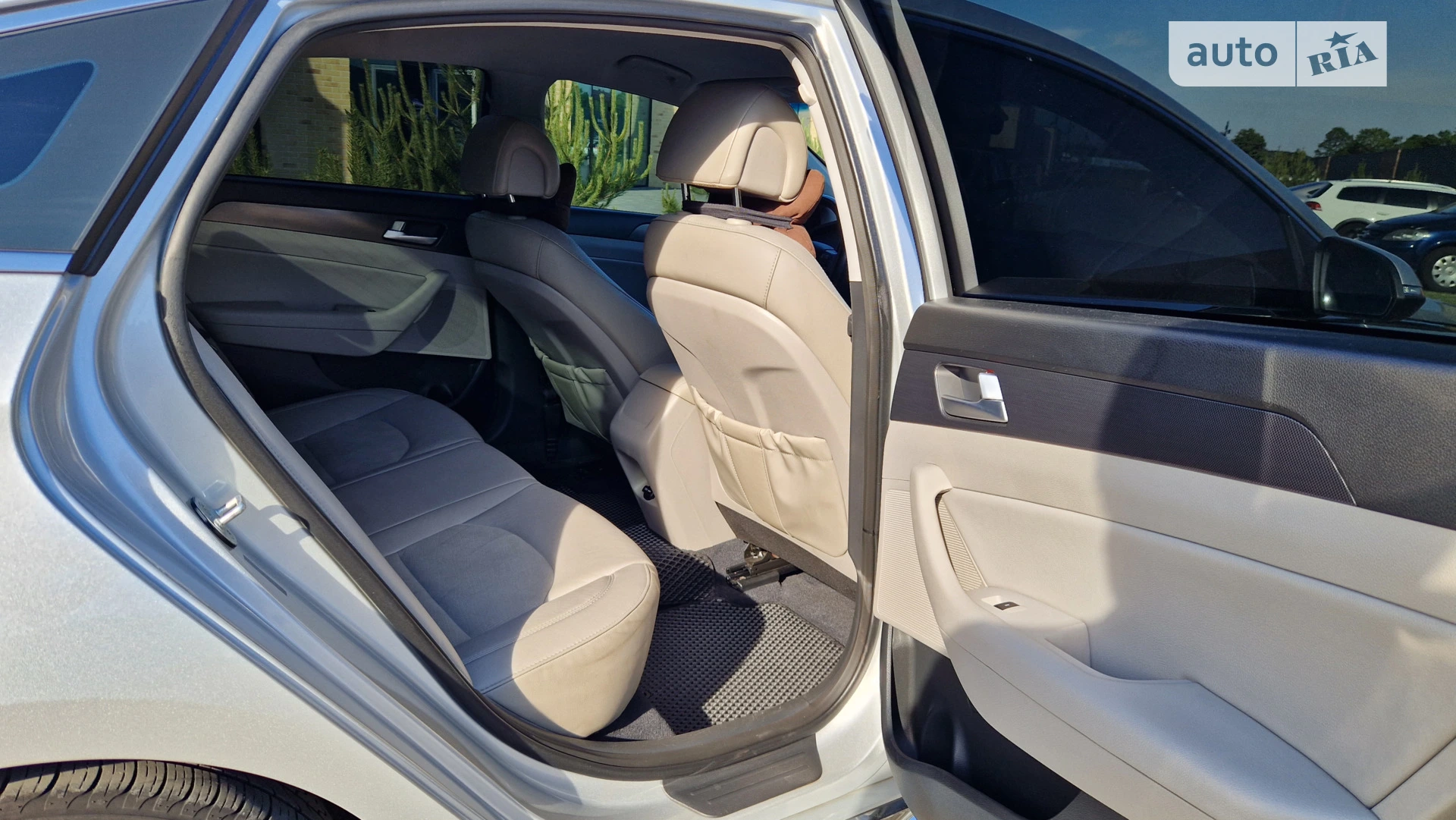 2014 Hyundai Sonata - мініатюра 26