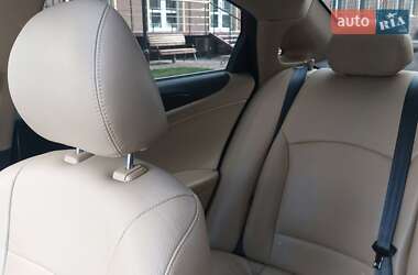 Седан Hyundai Sonata 2012 в Одесі