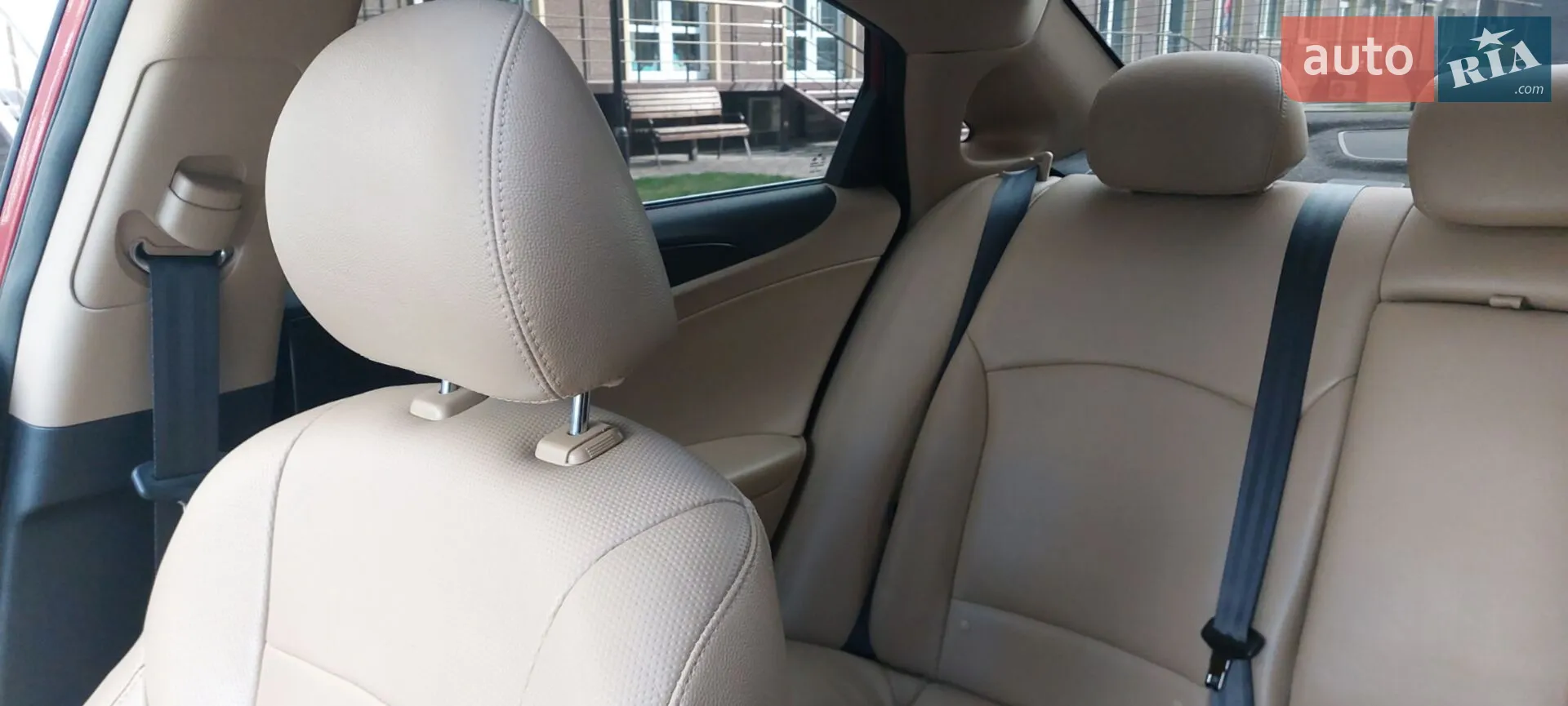 2012 Hyundai Sonata - мініатюра 21