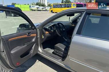Седан Hyundai Sonata 2008 в 