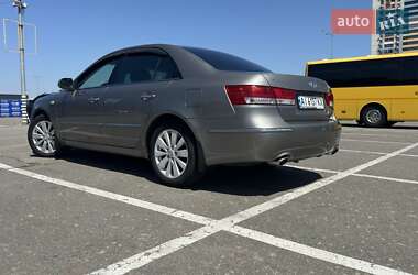 Седан Hyundai Sonata 2008 в 