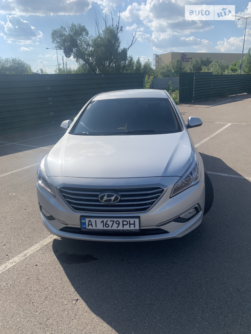 2014 Hyundai Sonata - мініатюра 38
