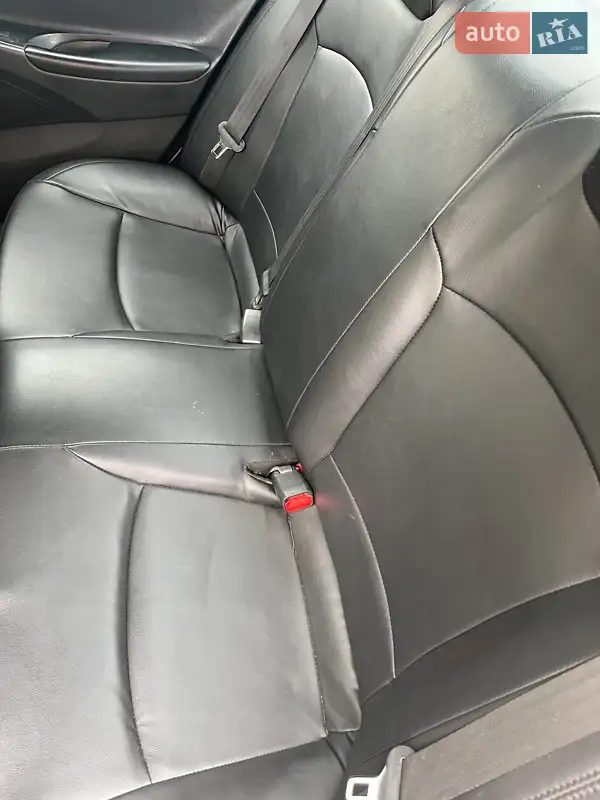 Hyundai Sonata 2015 VIN KMHEC41LBGA682269 фото оголошення 17 з 57