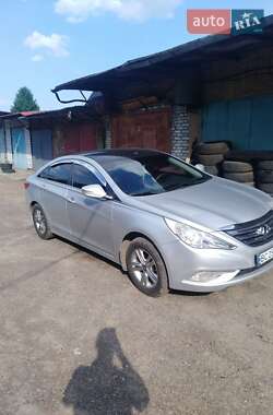 Hyundai Sonata 2013 Hyundai Sonata 2013