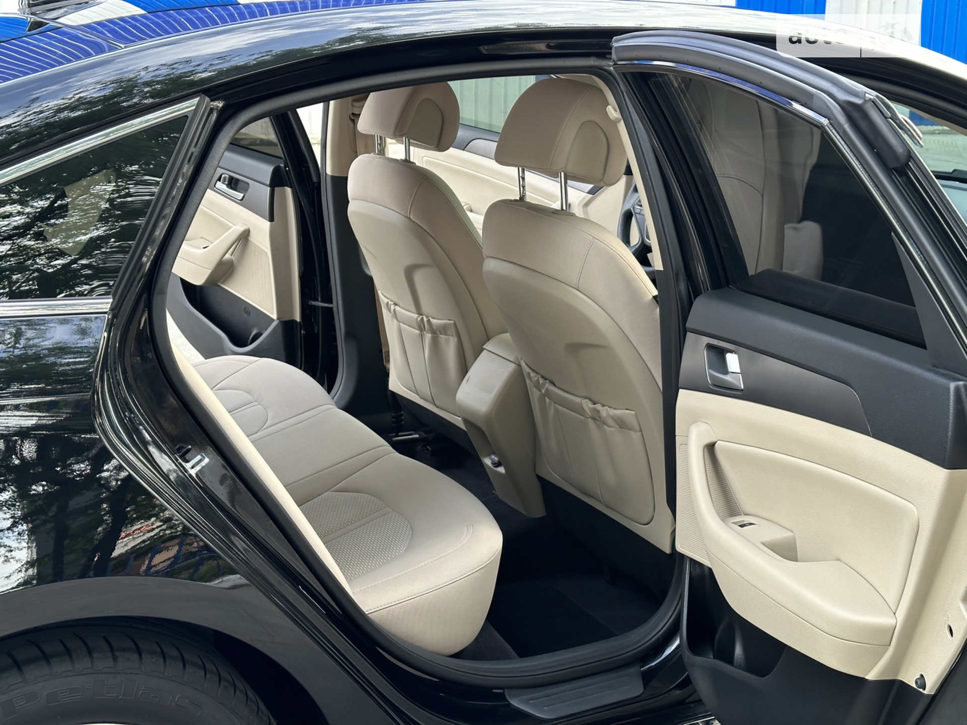 2015 Hyundai Sonata - мініатюра 26