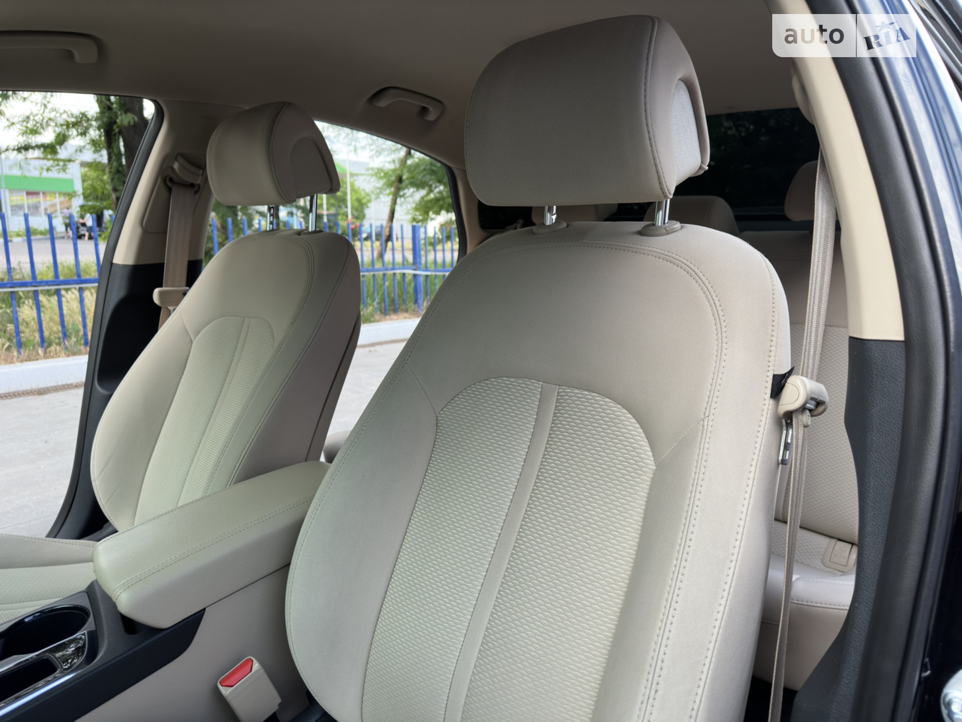 2015 Hyundai Sonata - мініатюра 42