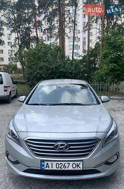 Седан Hyundai Sonata 2016 в Українці