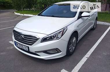 Hyundai Sonata 2014