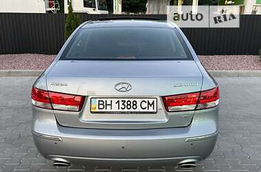 Седан Hyundai Sonata 2009 в Одесі