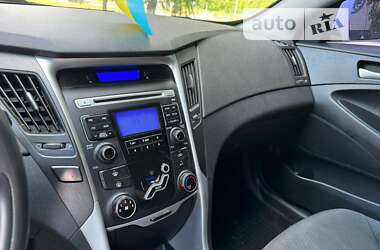 Седан Hyundai Sonata 2012 в Харькове