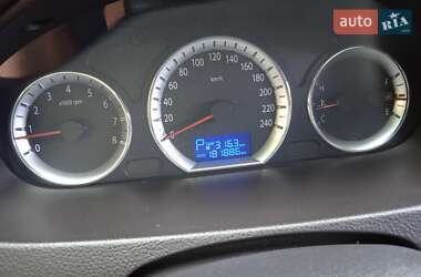 Hyundai Sonata 2008