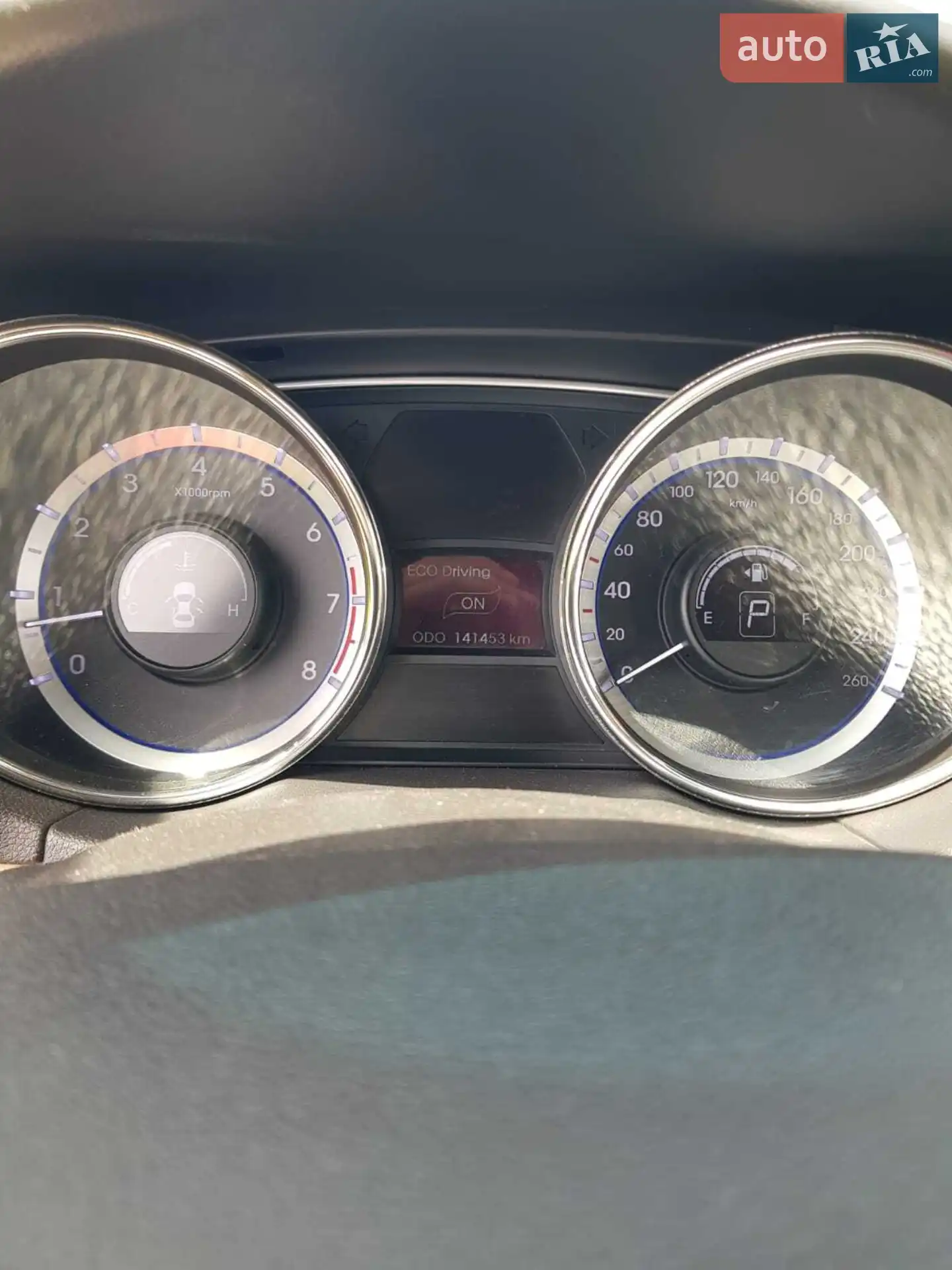 2010 Hyundai Sonata - мініатюра 17