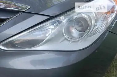 Hyundai Sonata 2013